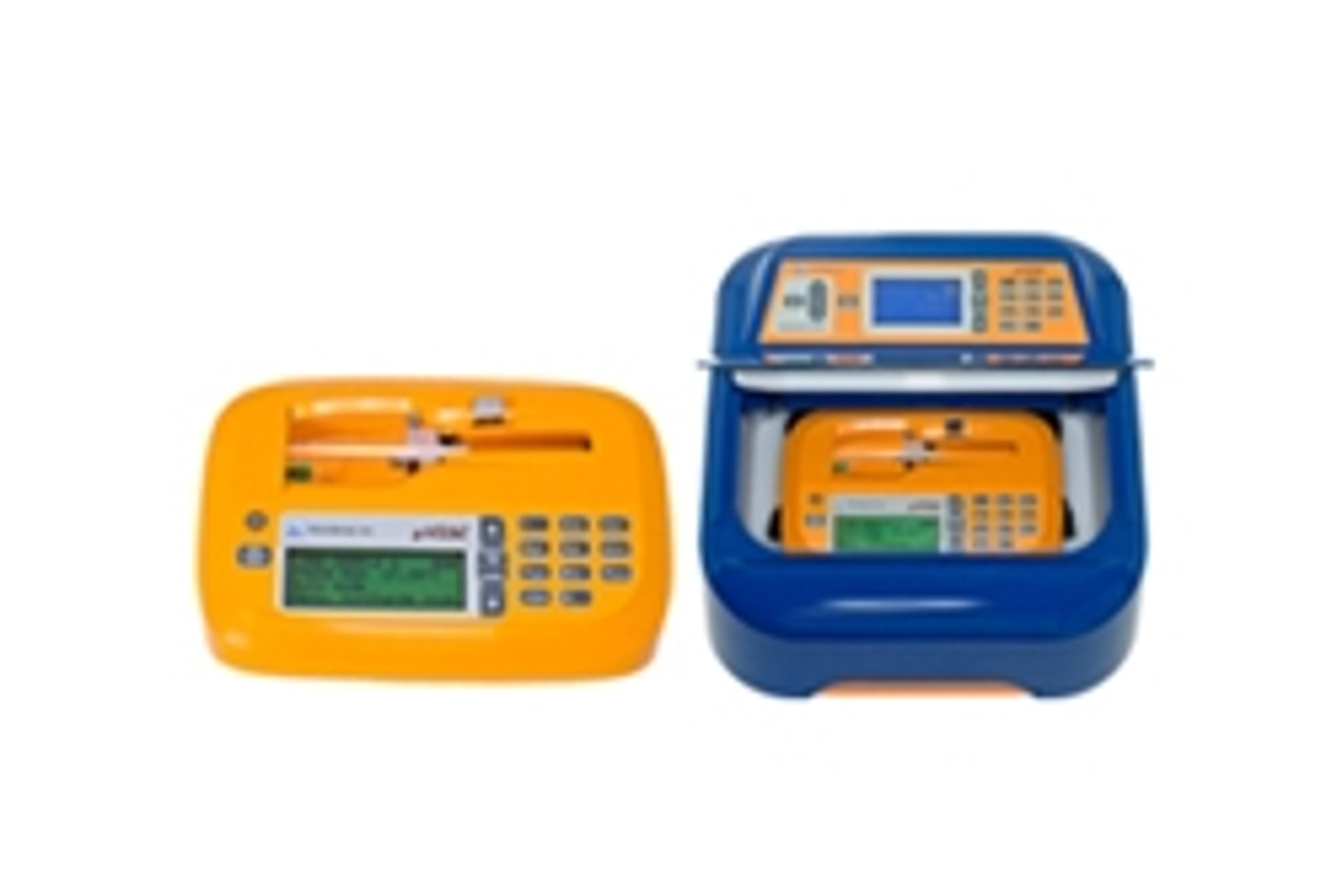 microVISC - RheoSense Inc. - Materials