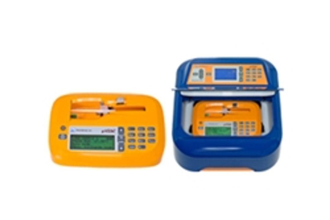 microVISC - RheoSense Inc. - Materials