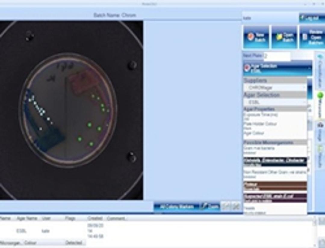 Chromogenic ID - Synbiosis - Life Sciences