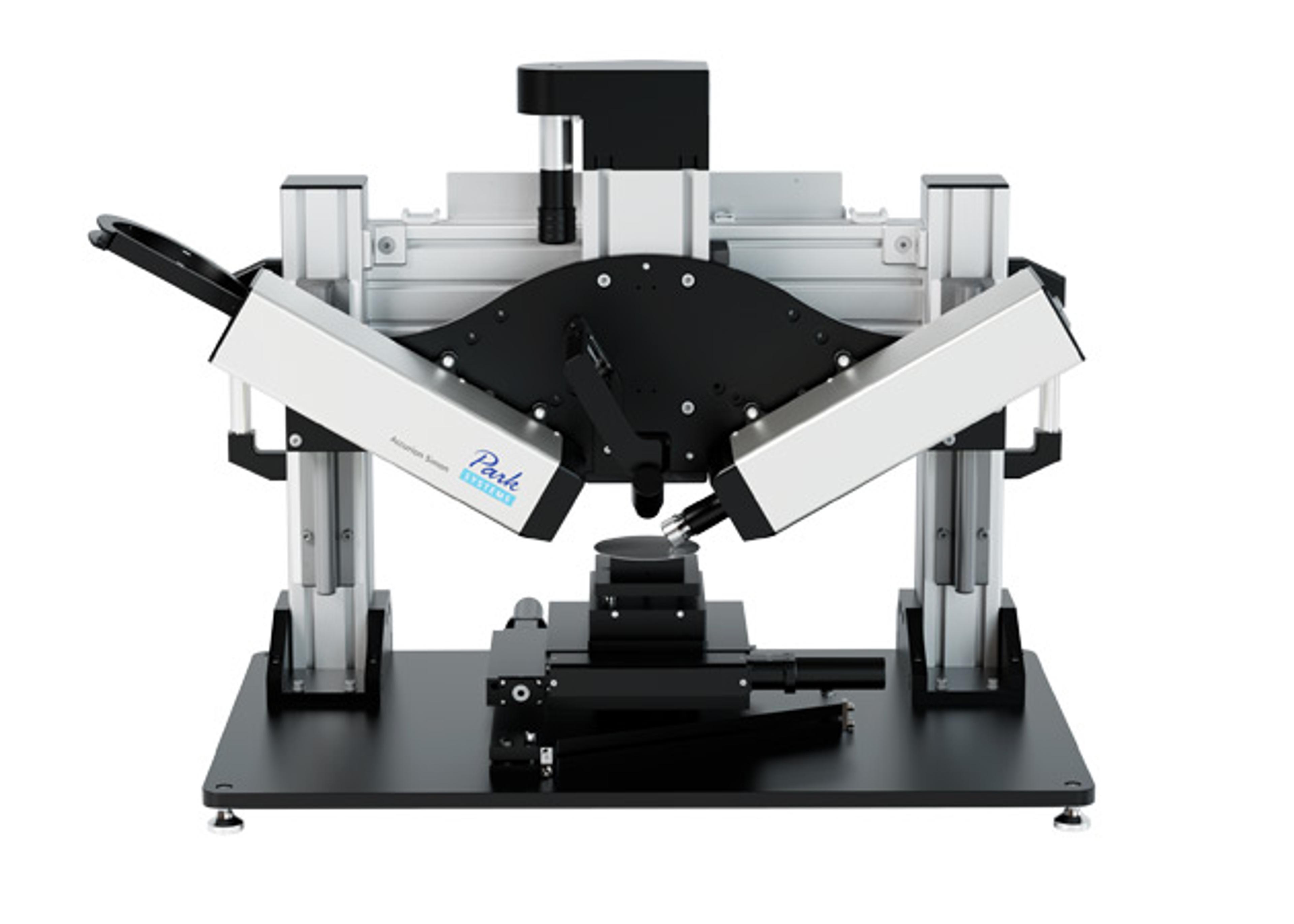 Accurion SIMON Ellipsometer