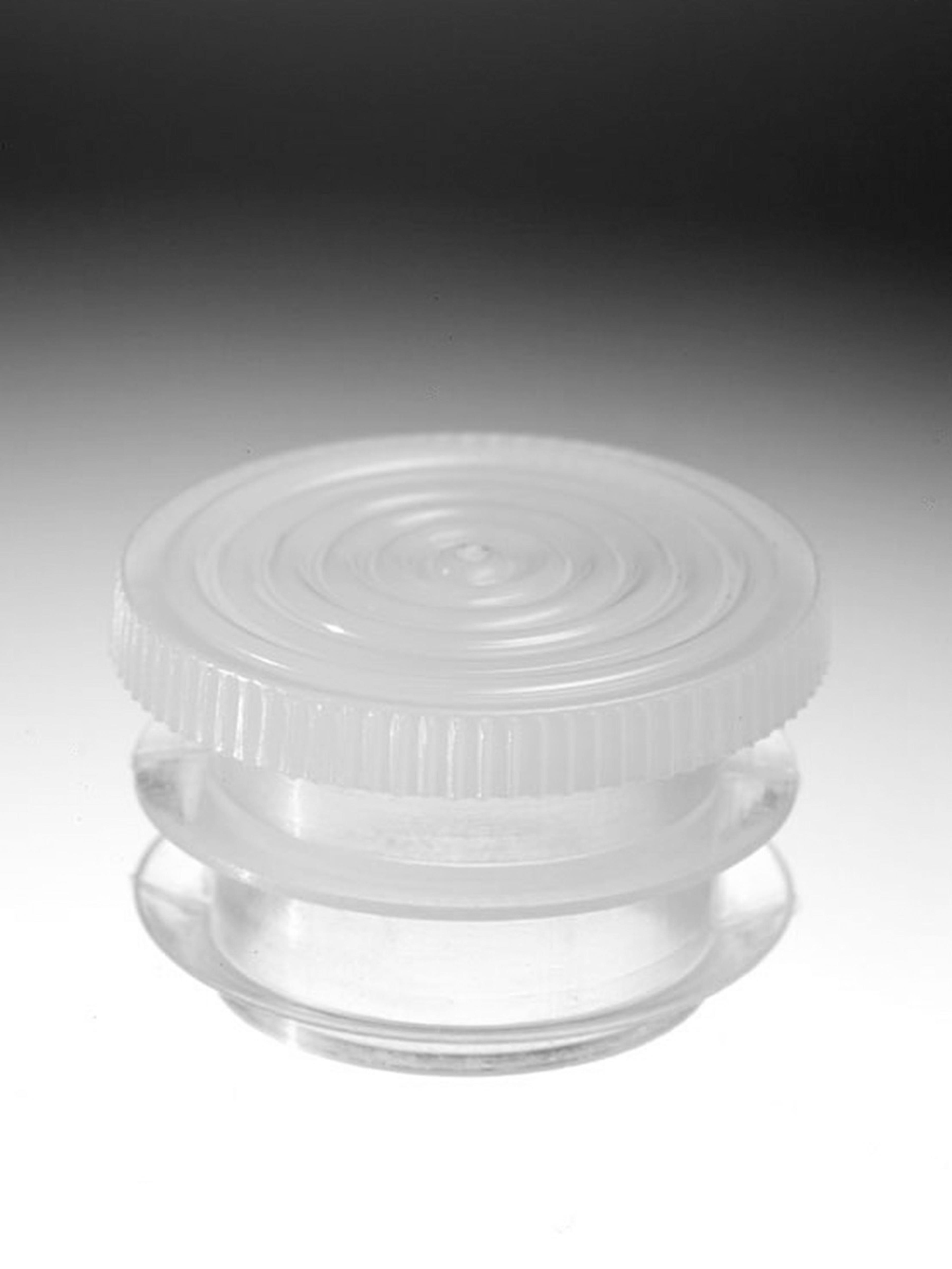 Corning® Gosselin™ Winged Plug, LDPE, 8000/Case - Corning Life Sciences