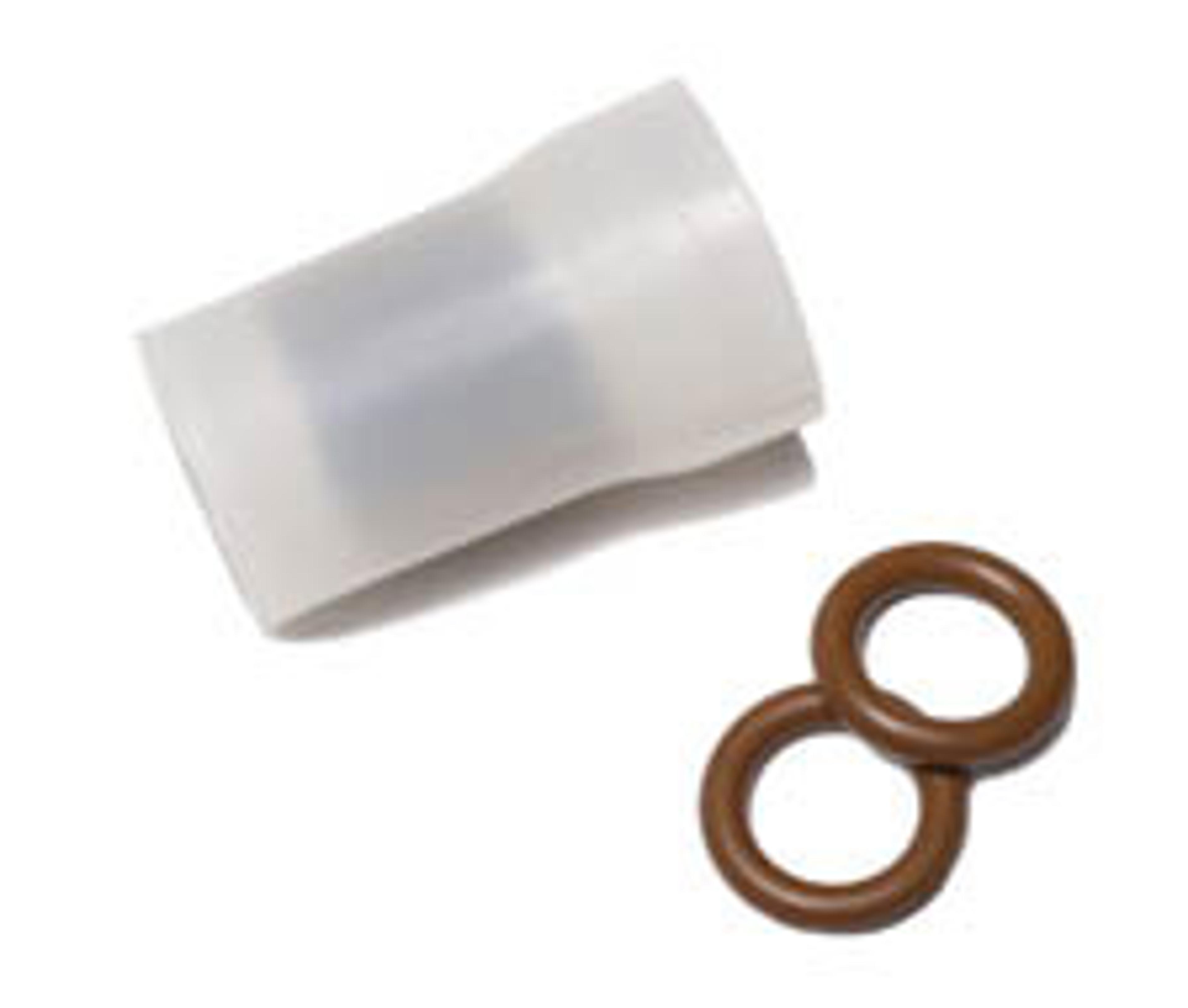 Internal and External Split Vent Trap   - Agilent Technologies - Separations