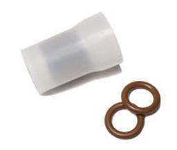 Internal and External Split Vent Trap - Agilent Technologies - Separations