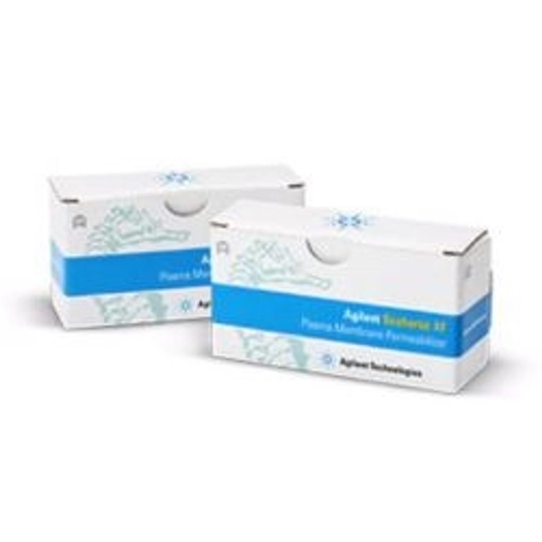 Seahorse XF Plasma Membrane Permeabilizer - Agilent Technologies - Life Sciences