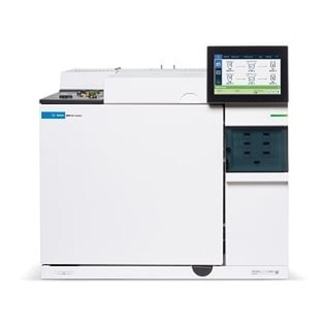 Greenhouse Gases Analyzers - Agilent Technologies - Separations