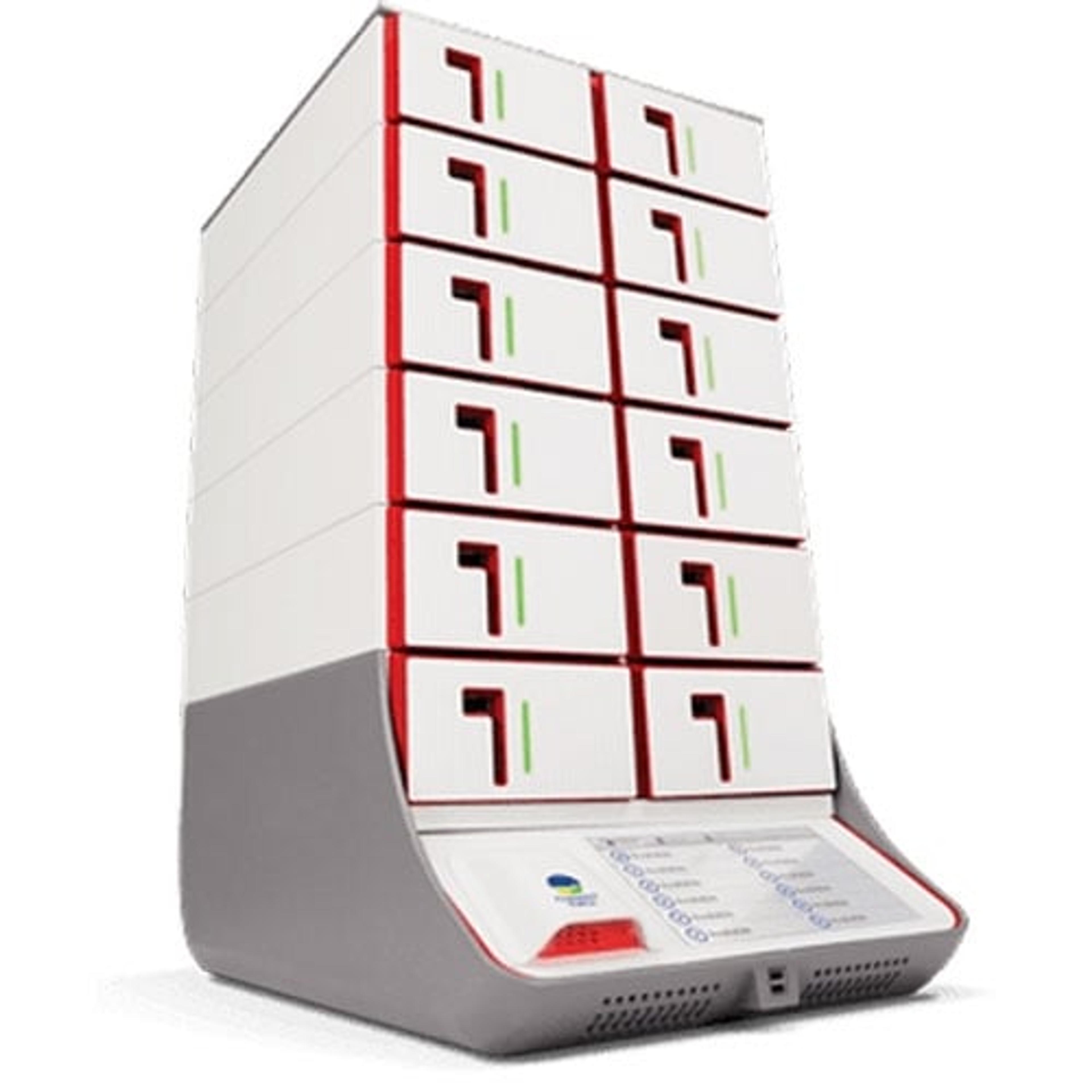 BIOFIRE® FILMARRAY® TORCH - bioMérieux USA - Clinical Diagnostics