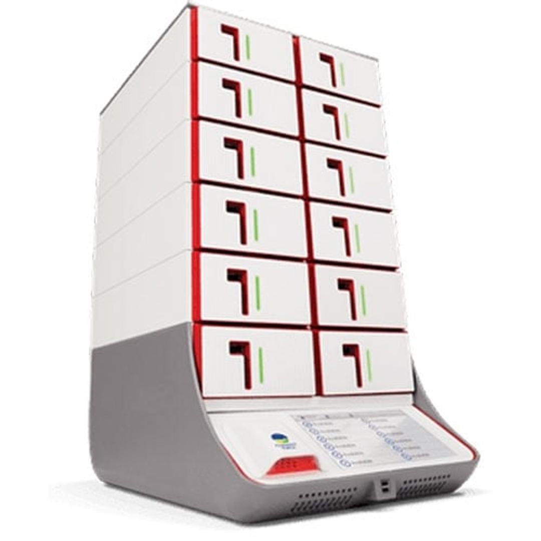 BIOFIRE® FILMARRAY® TORCH - bioMérieux USA - Clinical Diagnostics