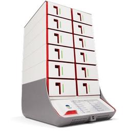 BIOFIRE® FILMARRAY® TORCH - bioMérieux USA - Clinical Diagnostics