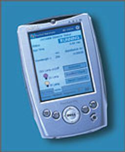 Pocket Surveyor - Thermo Fisher Scientific - Separations