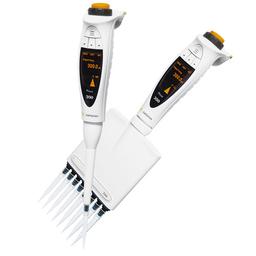 Electronic Pipettes - Sartorius Group - General Lab