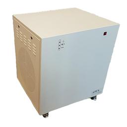 Apex Arrochar Compressors - Apex Gasgen Ltd. - General Lab