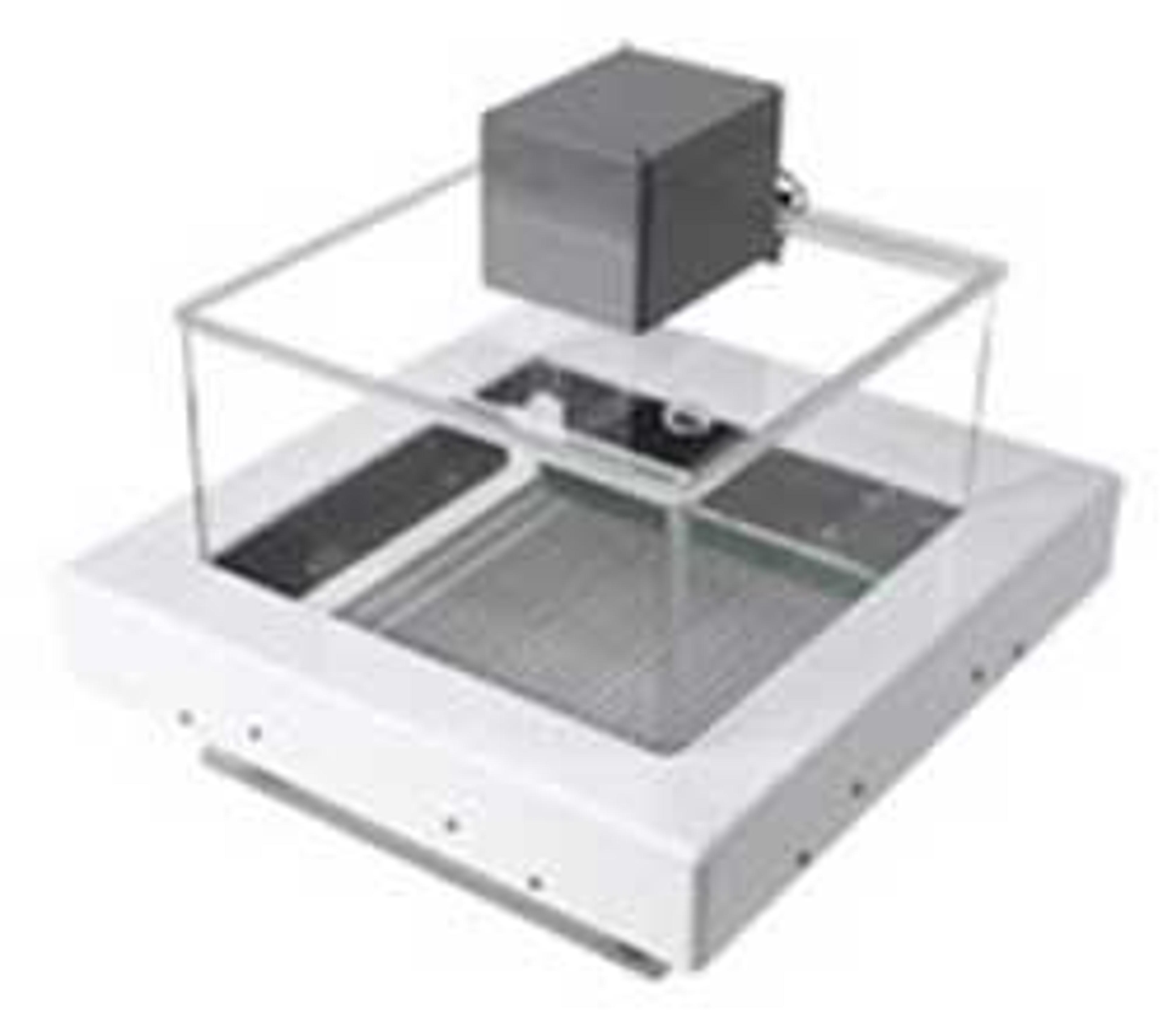 Freeze Monitor - San Diego Instruments Inc. - Lab Informatics