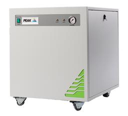 Genius 1050 Nitrogen Generator - PEAK Scientific Instruments - General Lab