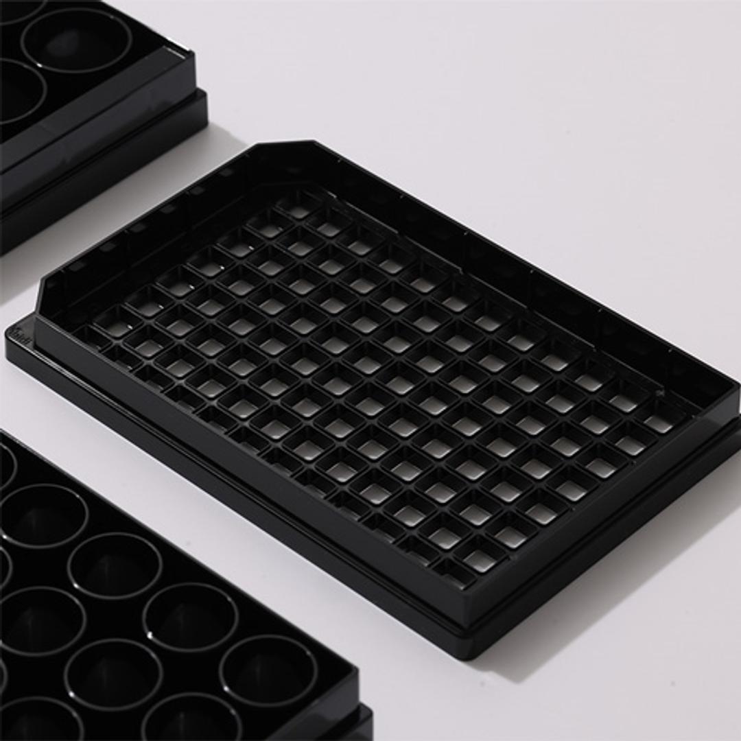 HT-Ready 96 Well Plate - Tomocube - Life Sciences