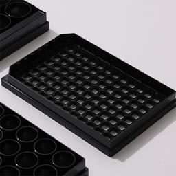 HT-Ready 96 Well Plate - Tomocube - Life Sciences