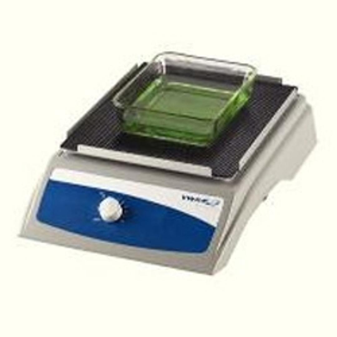 VWR® Standard Orbital Shaker, Model 1000 - VWR International Ltd - General Lab