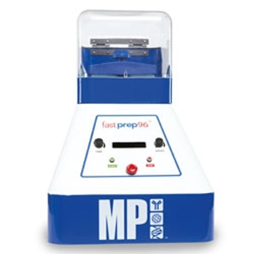 FastPrep-96™ Grinder - MP Biomedicals - General Lab