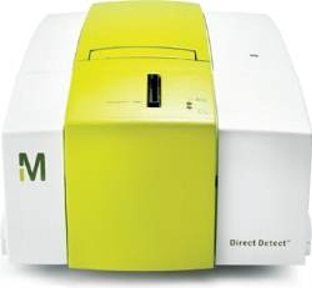 Direct Detect® Spectrometer - Merck - Spectroscopy