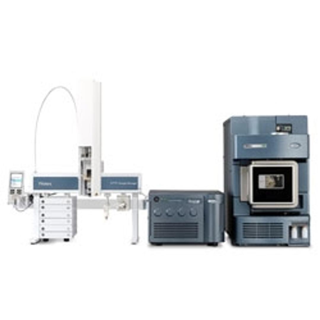 RenataDX System - Waters - Clinical Diagnostics