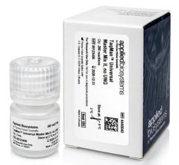 TaqMan® Universal Master Mix II - Thermo Fisher Scientific - Life Sciences