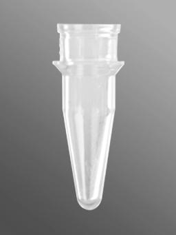 Axygen® 0.2 mL Thin Wall PCR Tubes without Cap, Clear, Nonsterile - Corning Life Sciences - Life Sciences
