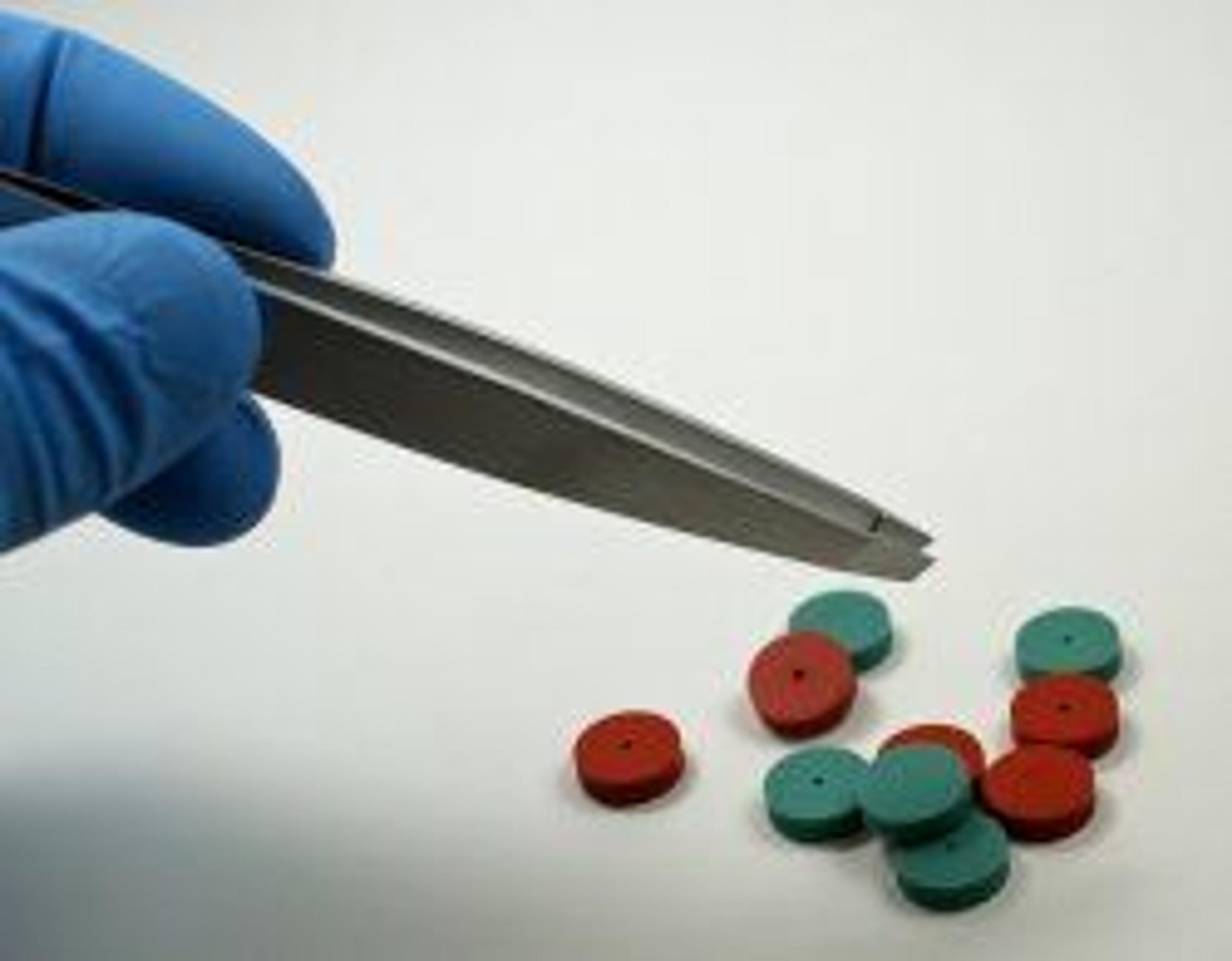 Thermo Scientific Septa - Thermo Fisher Scientific - Separations