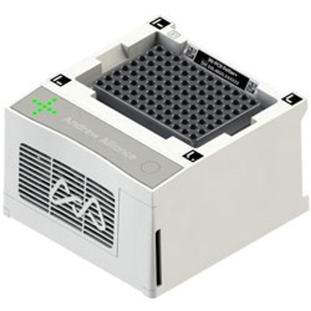 Peltier+ - Waters - Lab Automation