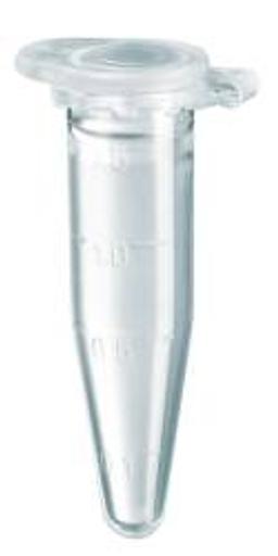 Eppendorf Flex-Tubes® Microcentrifuge Tubes - Eppendorf - General Lab