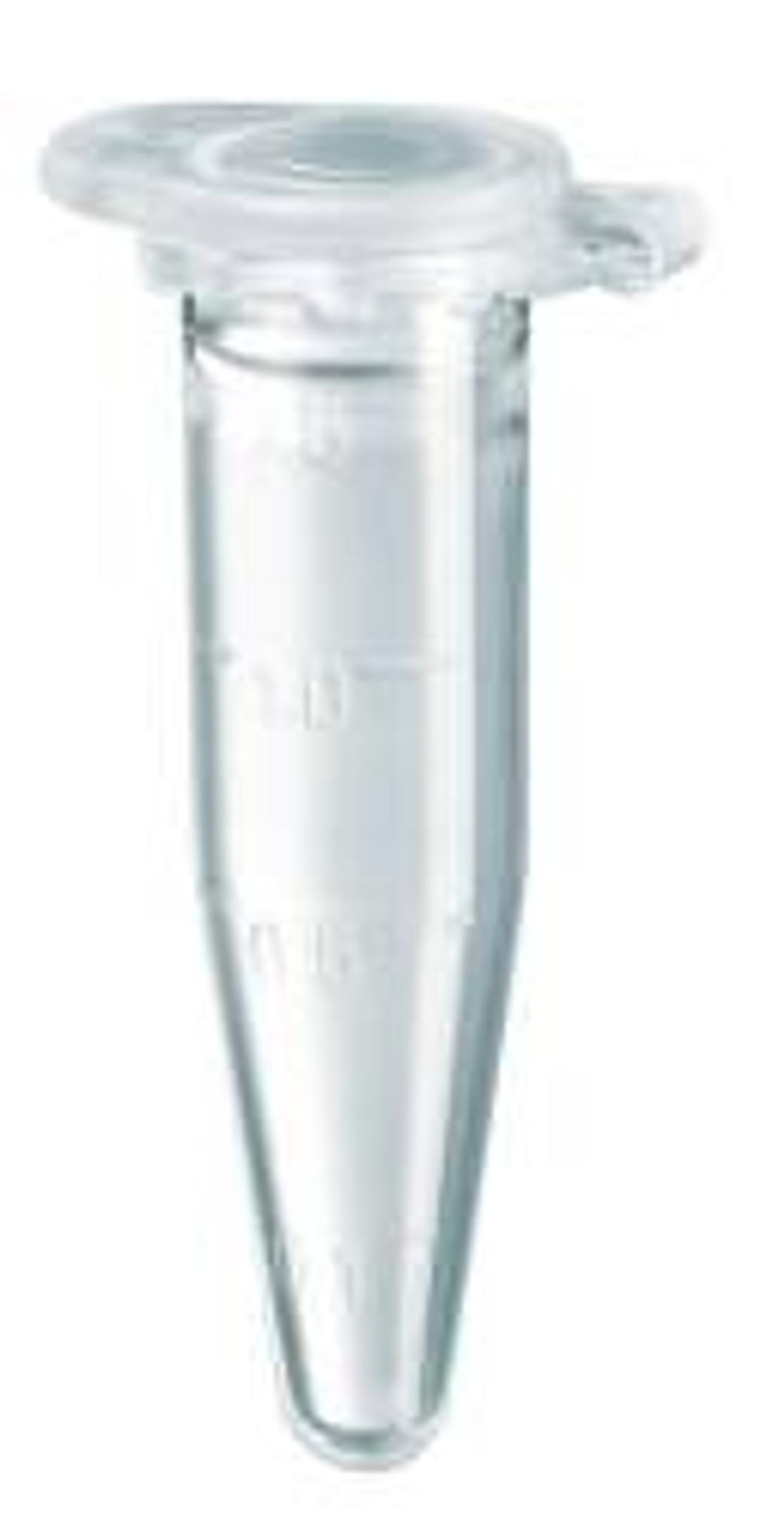 Eppendorf Flex-Tubes® Microcentrifuge Tubes - Eppendorf - General Lab