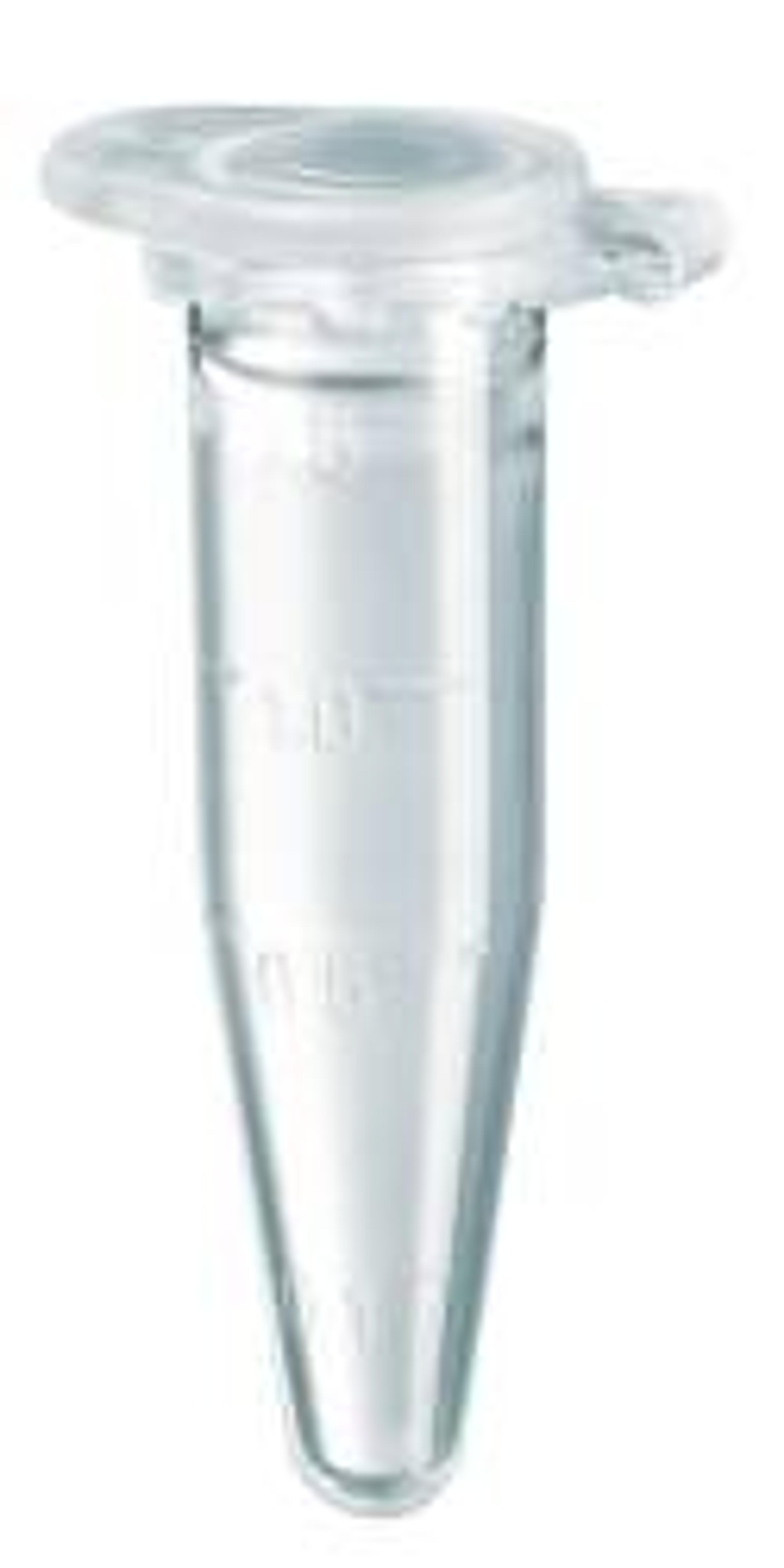 Eppendorf Flex-Tubes® Microcentrifuge Tubes - Eppendorf - General Lab