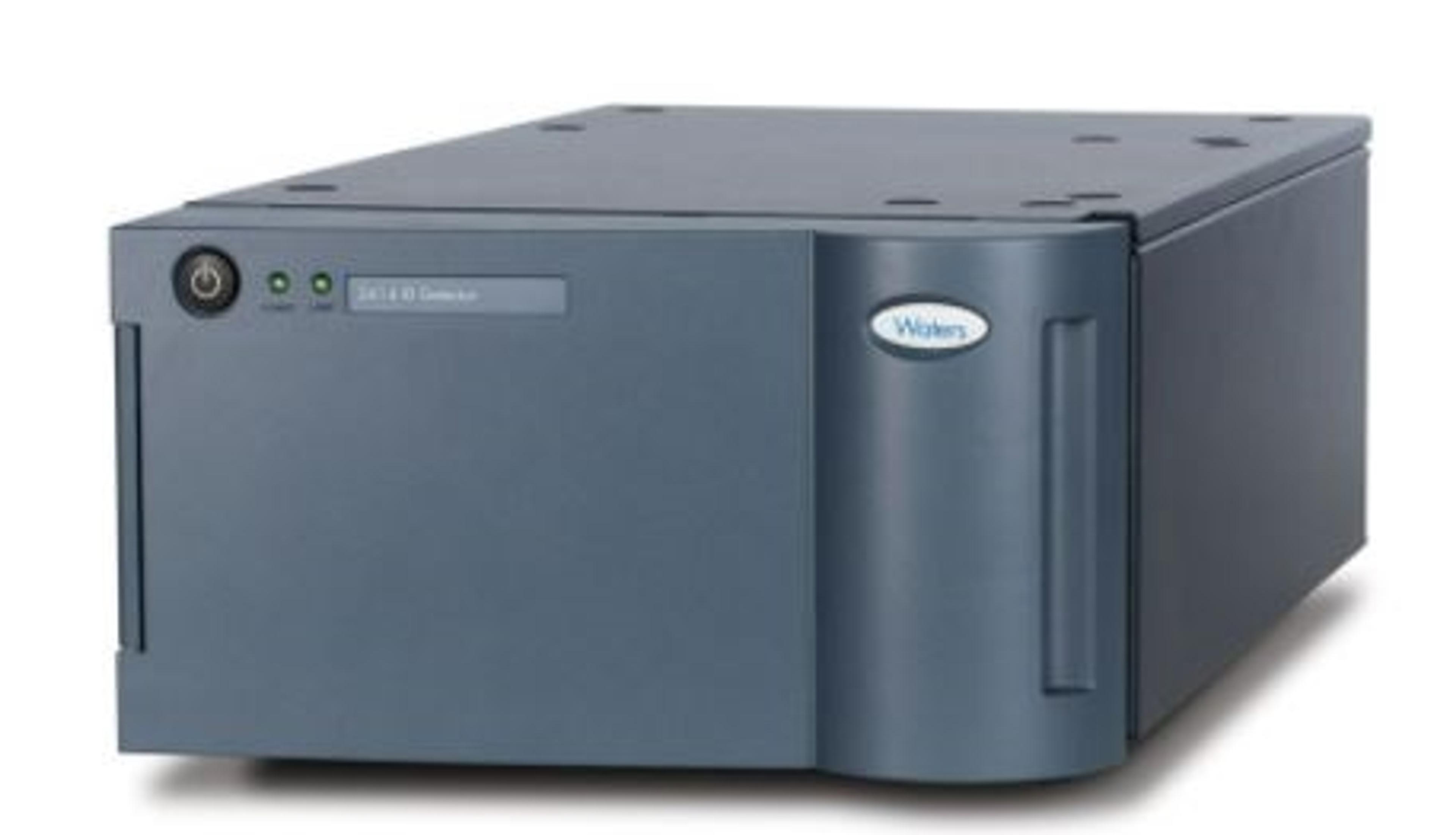 2414 Refractive Index (RI) Detector - Waters - Separations