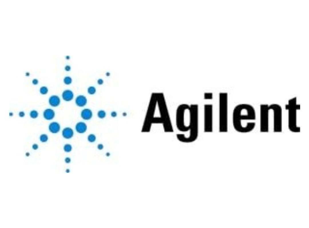 QuECheRS - Agilent Technologies - Separations