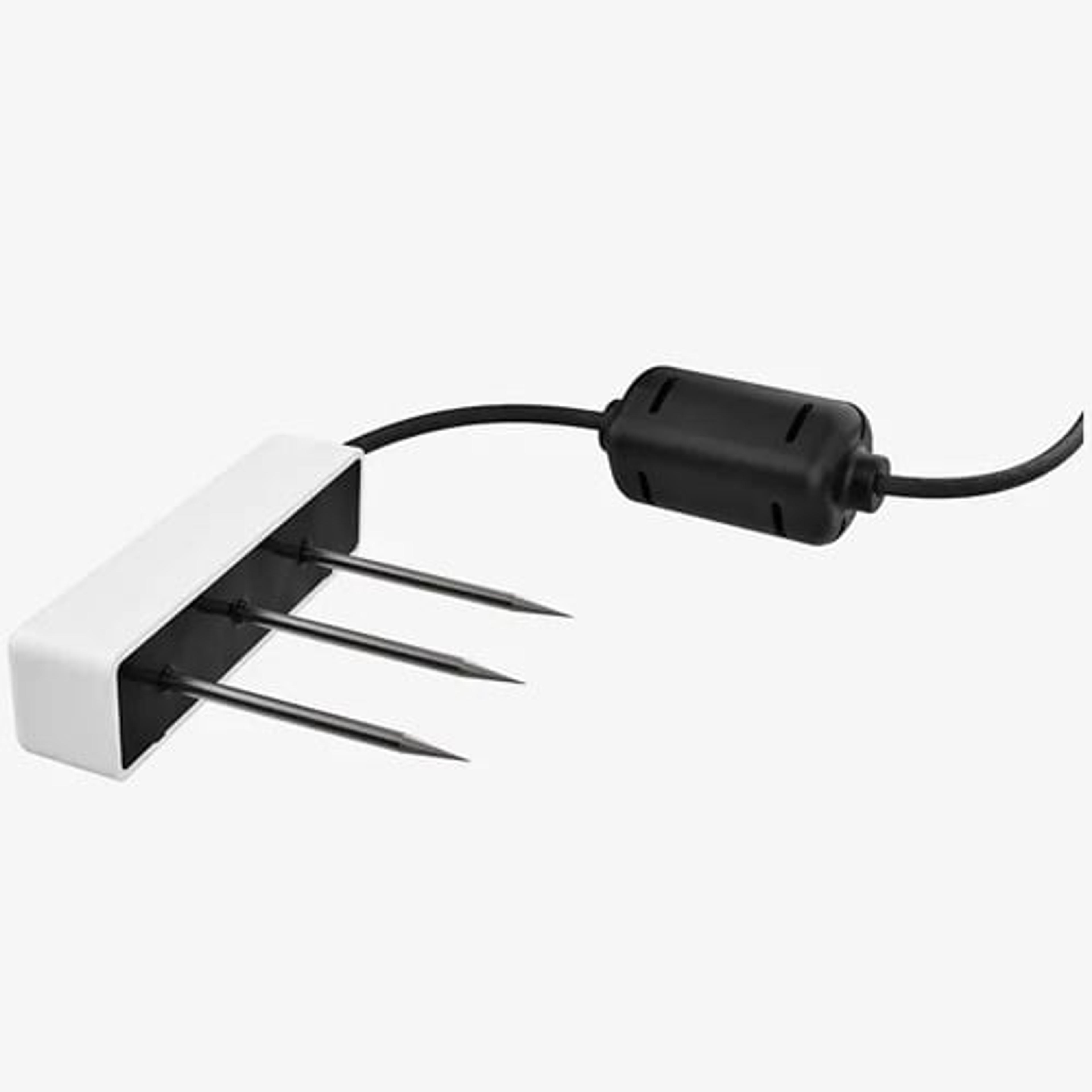 TEROS 12 Advanced Soil Moisture Sensor + Temperature and EC - METER - Environmental