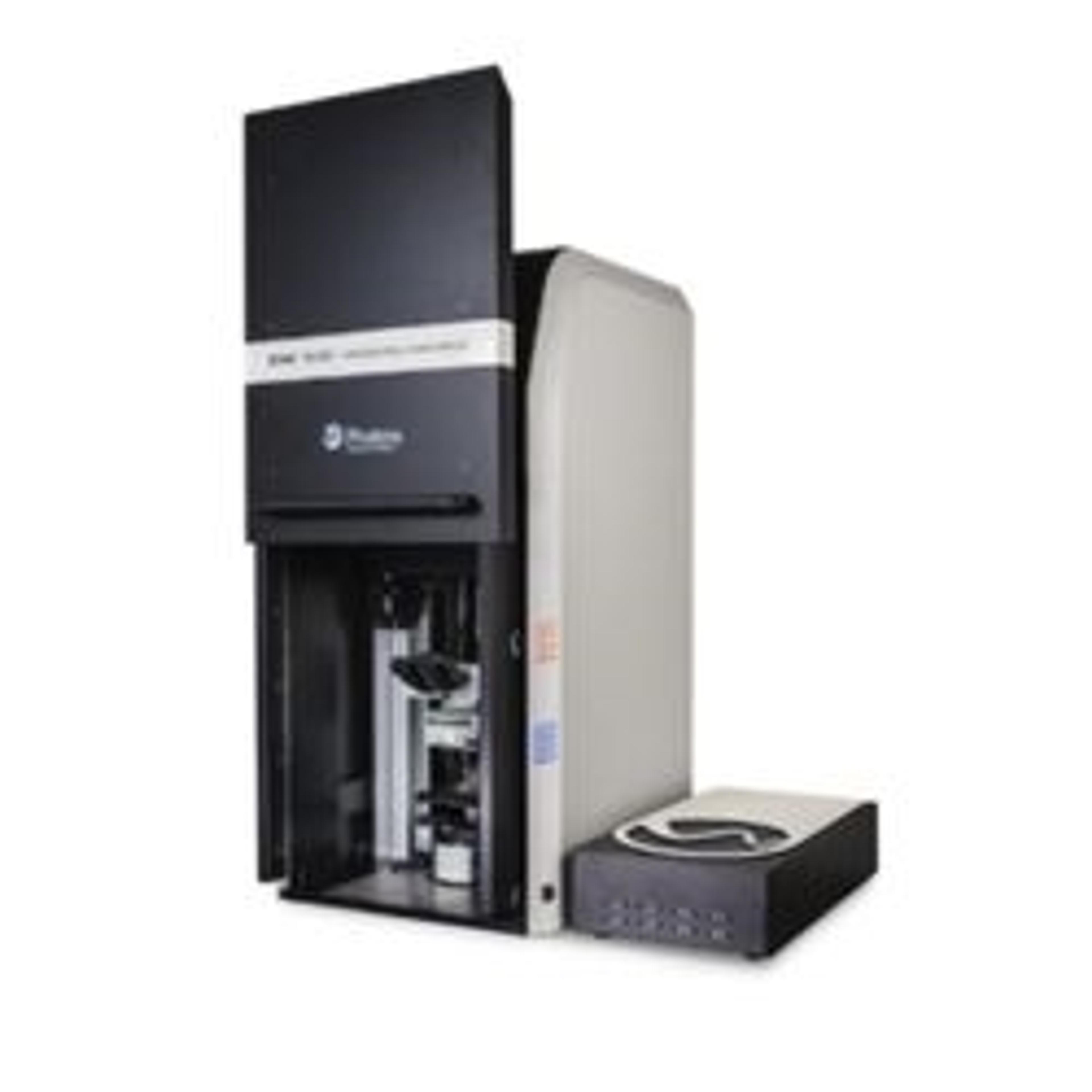 RIMA Global Hyperspectral Raman Microscope - Photonic Solutions Ltd - Spectroscopy