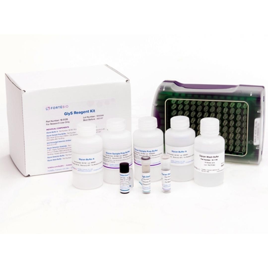 Sialic Acid (GlyS) Kit - Sartorius Group - Life Sciences