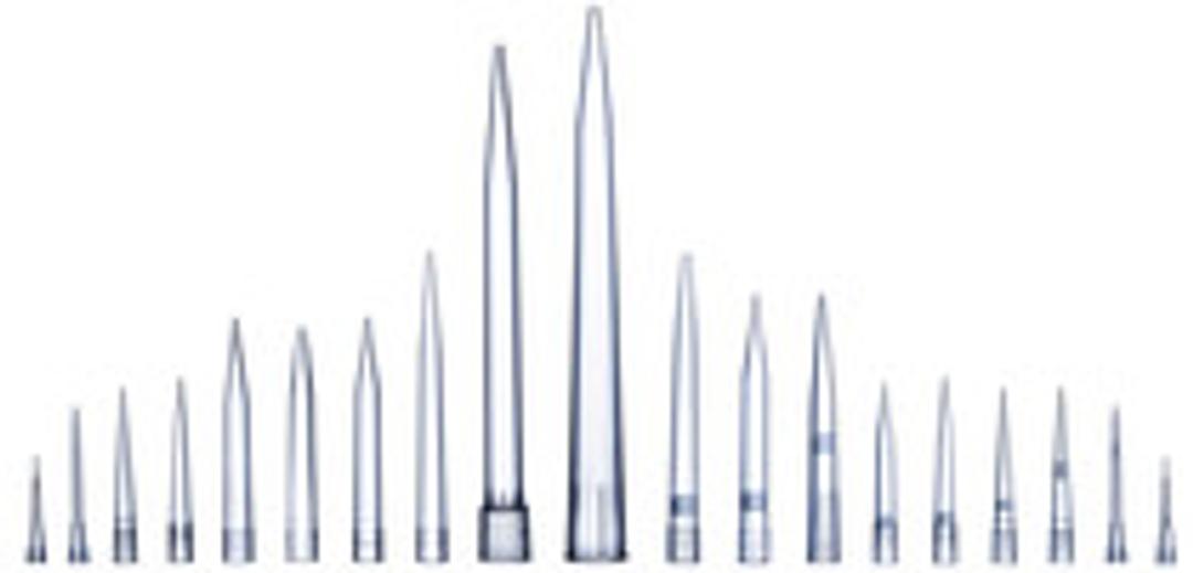 Pipette Tips - Sartorius Group - General Lab