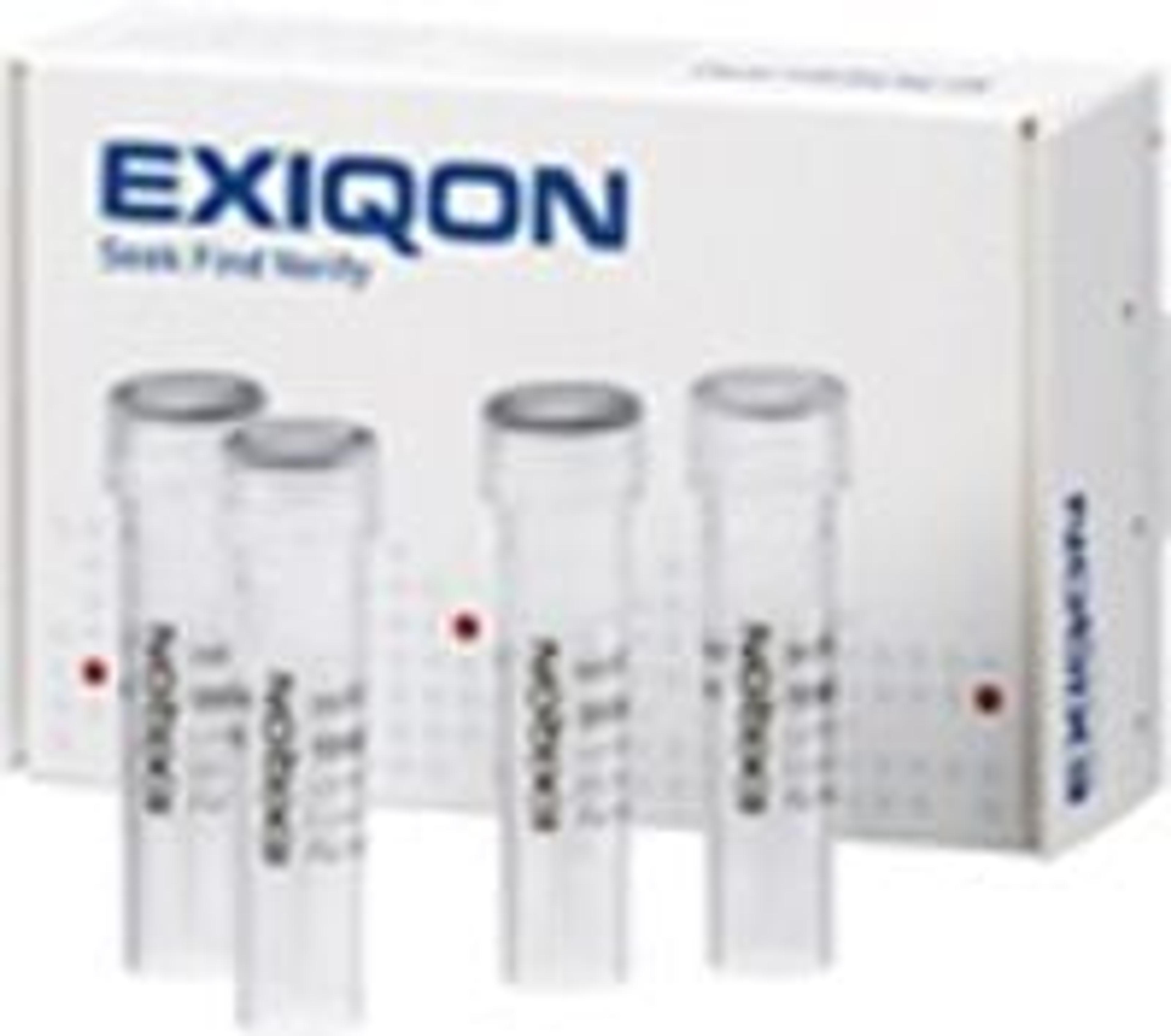 miRCURY LNA™ First-strand cDNA Kit - Exiqon - Life Sciences