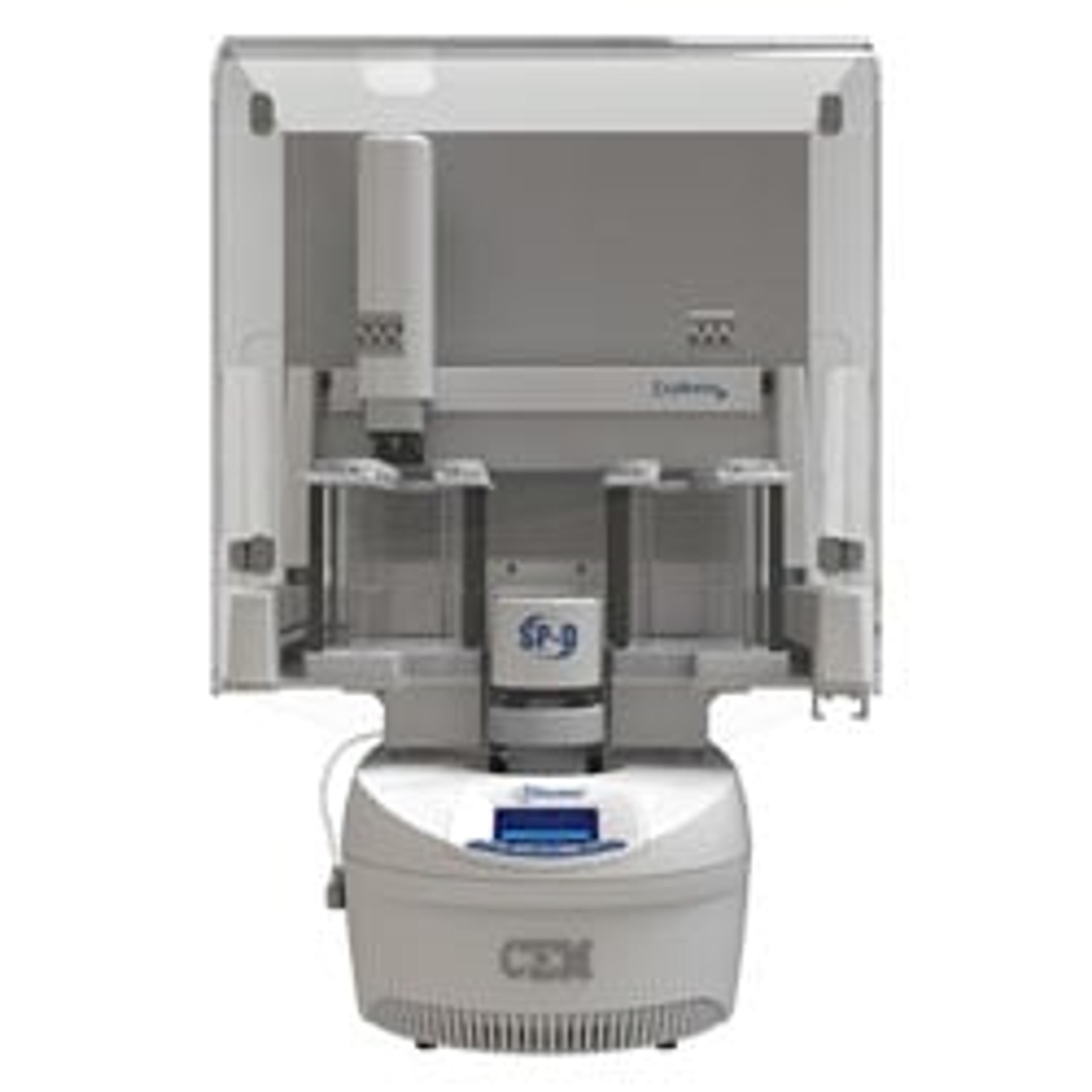 Discover® SP-D 80 - CEM Corp. - Spectroscopy