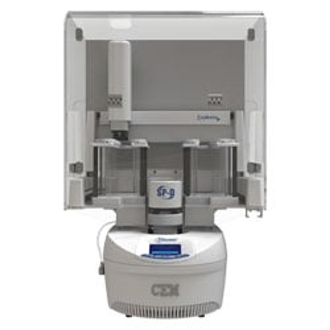 Discover® SP-D 80 - CEM Corp. - Spectroscopy