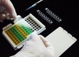 SealPlate® MiniStrips™ Microplate Sealing Film for ELISA, EIA, Incubation & Storage - Excel Scientific, Inc. - Life Sciences