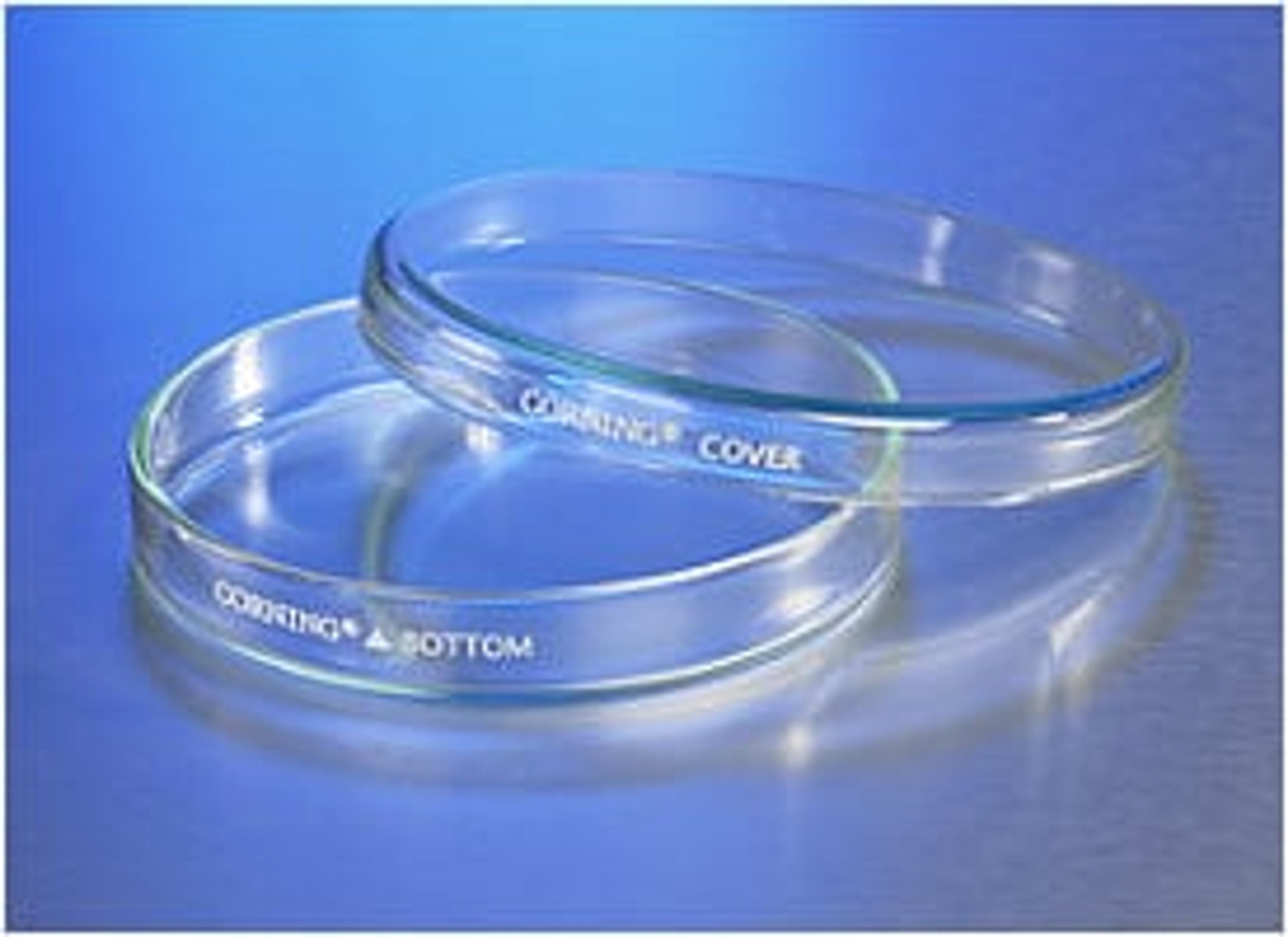 Corning® 100x10 mm Petri Dish with Cover - Corning Life Sciences - General Lab
