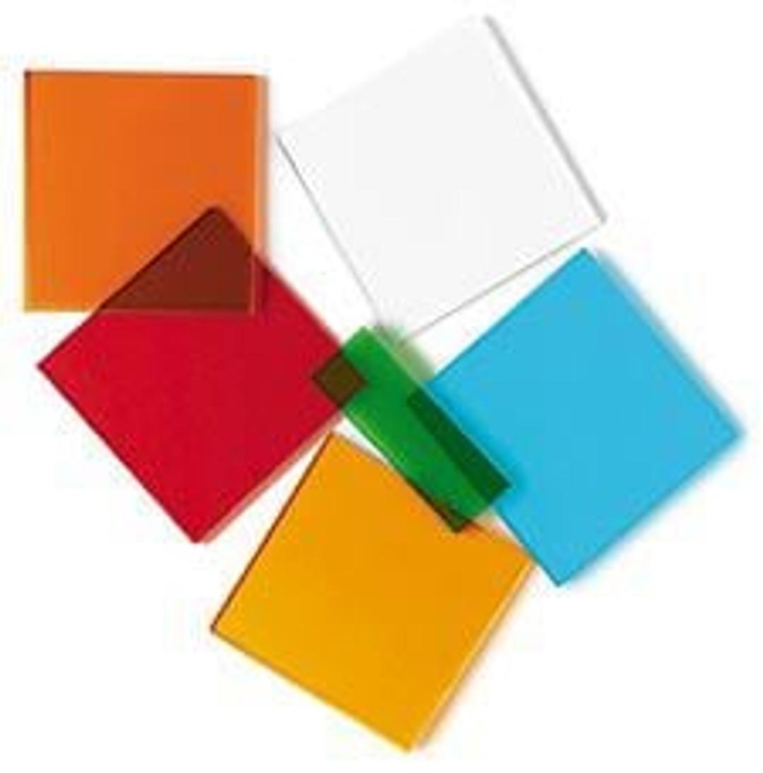 EN207/ EN12254 Certified Laser Viewing Windows - Laser Physics UK Ltd - Life Sciences