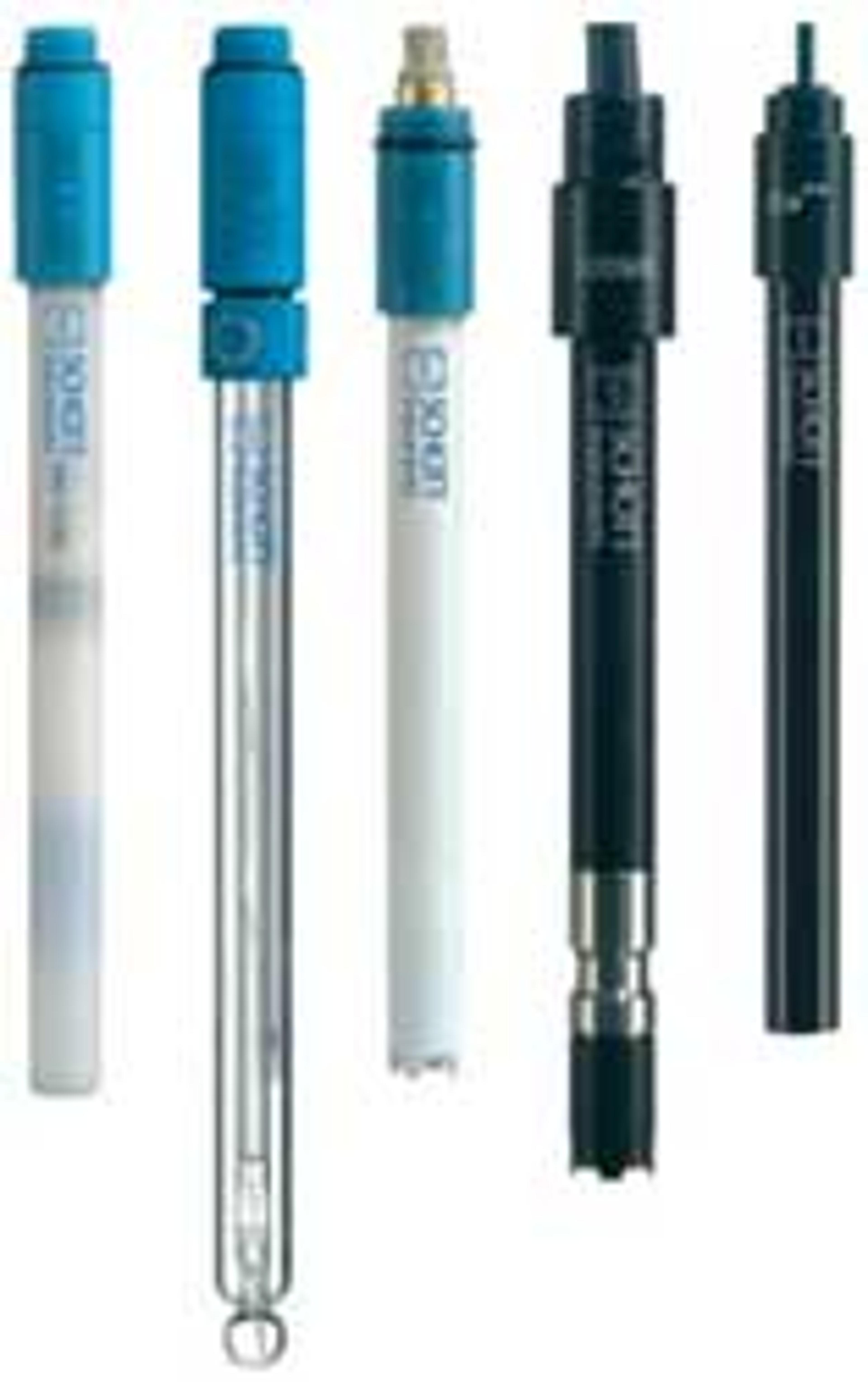 ScienceLine sensors for ammonia, sodium, oxygen, ion-selective indicator electrodes - Schott Instruments GmbH - Separations