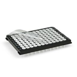 PCR Plate Heat Seal, clear, optical - Bio-Rad - Life Sciences