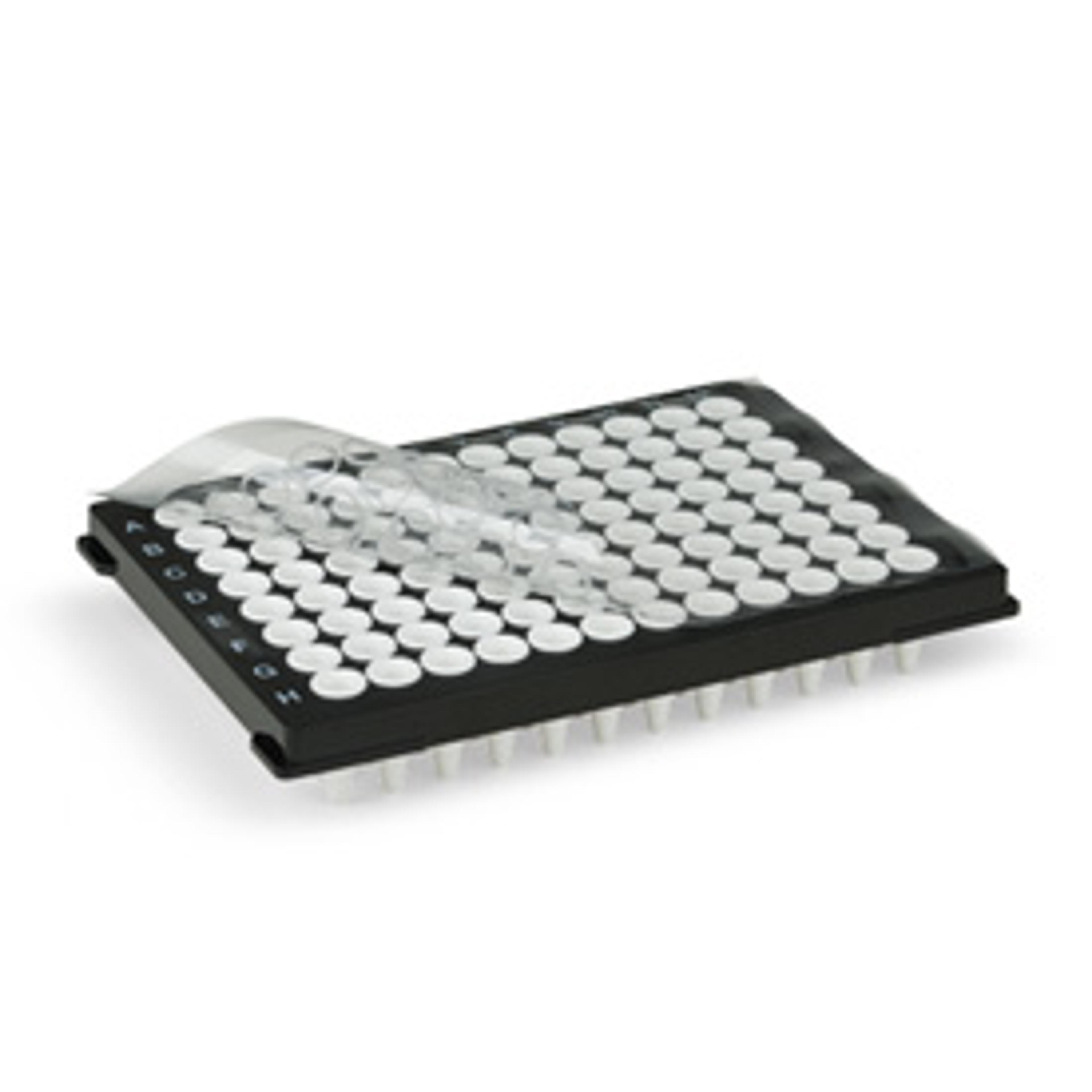 PCR Plate Heat Seal, clear, optical - Bio-Rad - Life Sciences