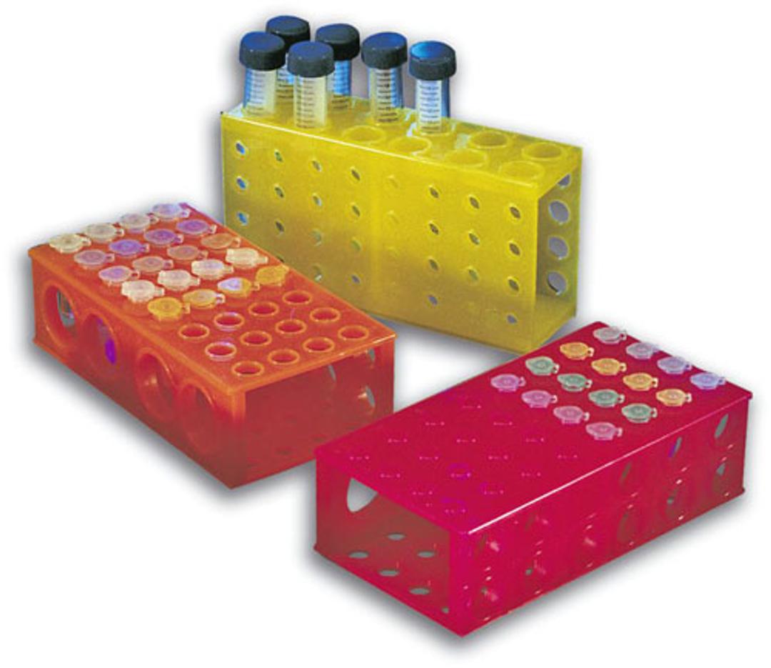 Combi Racks - Starlab - Life Sciences