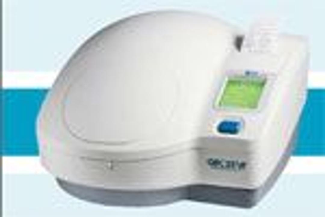The QBC STAR™ Centrifugal Haematology System - Woodley Equipment Company Ltd - Clinical Diagnostics