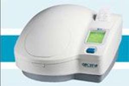 The QBC STAR™ Centrifugal Haematology System - Woodley Equipment Company Ltd - Clinical Diagnostics
