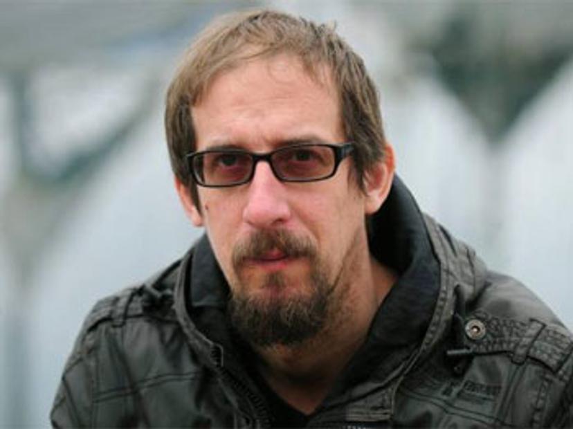 Dr. Nikola Biliškov, Research Associate at the Rudjer Bošković Institute