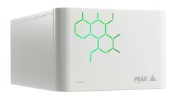 Precision Nitrogen Gas Generator - PEAK Scientific Instruments - General Lab